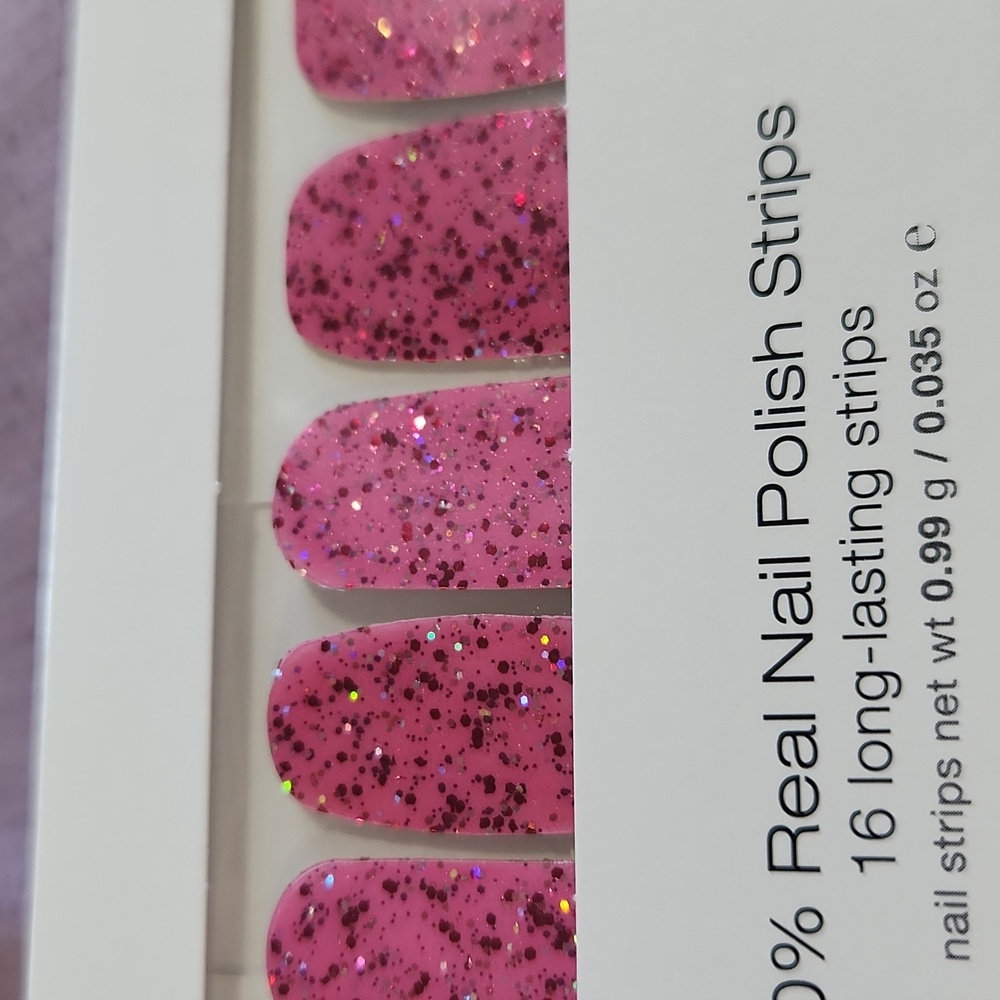 Color Street Exes And Oh's - Picture 2 of 3